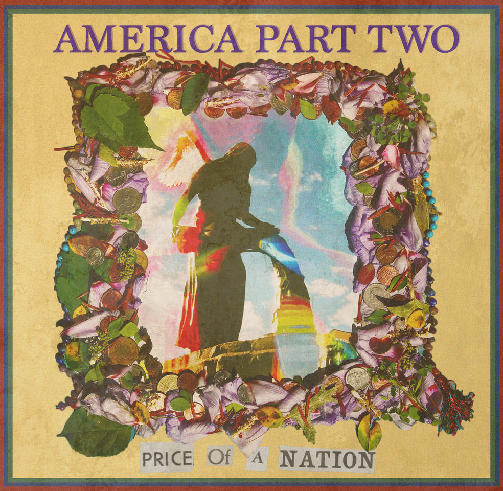 Price Of A Nation CD