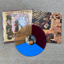 Load image into Gallery viewer, Price Of A Nation LP [180 Gram] [Tri-Color]
